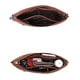 thumbnail image 5 of Bolso de hombro Montana West Wrangler Vintage Negro Vegan, 5 of 7