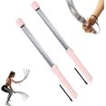 thumbnail image 1 of Cordless Battle Ropes, Cordless Ropeless Battle Ropes for Home Gym, Portable Weighted Workout Rope for Men & Women Workouts Home and Travel Exercise, 1 of 8