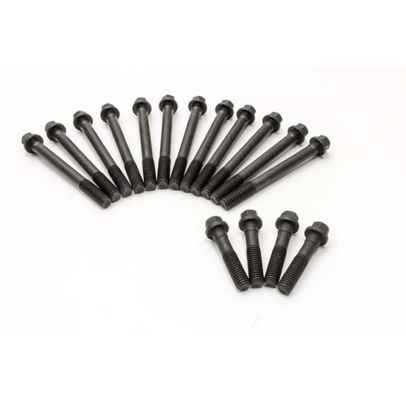 Manley 42171 MPP42171 HEAD BOLTS SBC STOCK