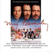 MY FAMILY [ORIGINAL SOUNDTRACK]