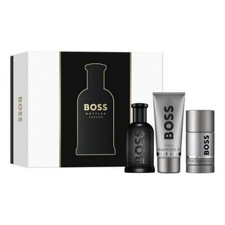 HUGO BOSS Boss Bottled Gift Set, EDT Spray, EDT Spray