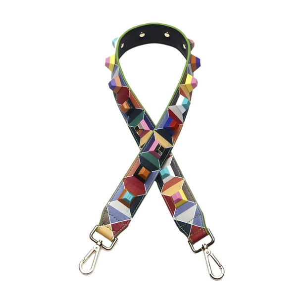 Jumpingount Correas para bolso bandolera | De moda | Varios estilos Accesorios para bolsos Correa para bolso de hombro Ropa, zapatos y accesorios Miscelánea Hardware dorado modelo 3d Largo 90 Ancho 40
