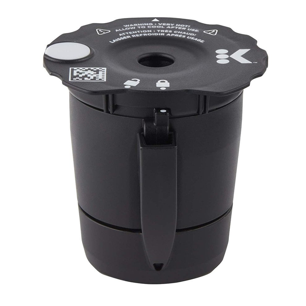 Brand New Reusable Ground Coffee Filter 
