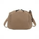 thumbnail image 2 of Bolsa de nailon para organizar y almacenar, ligera, de tela de nailon, ideal para el invierno, a la moda, para mujer, ideal para el hombro, informal, para teléfono móvil, para dormitorio, decoración d, 2 of 6