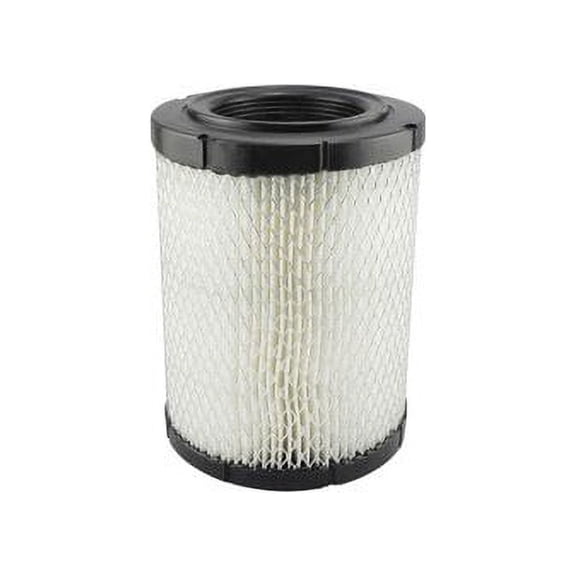 Air Filter - Compatible with 2002 - 2009 Chevy Trailblazer 2003 2004 2005 2006 2007 2008