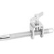thumbnail image 5 of Cowbell Adjustable Excellent Clamping Force Cowbell Holder for Instrument Lovers Clamping Cowbell Stably ANGGREK Otros, 5 of 8