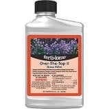Over-The-Top II Grass Killer Sethoxydim Herbicide - 8