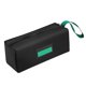thumbnail image 1 of Repair Tool Bag Rugged Portable Waterproof Large Capacity Durable Woodworking Storage Bag for Home Electrician, 1 of 5