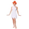 thumbnail image 1 of Plus Size Wilma Flintstone Costume, 1 of 1