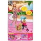 thumbnail image 3 of Set de Juego Barbie Strollin Pups Muñeca Interactiva Cochecito de Perro MATTEL, 3 of 3
