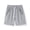 Gray, variant on Men's Athletic Hiking Shorts Quick Dry Workout Gym Shorts Lightweight Casual Elastic Waist Drawstring Shorts with Zipper Pockets