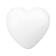 thumbnail image 1 of EeaseMX Adorno de corazón macizo para boda, manualidades DIY para San Valentín (corazón de 300 mm), 1 of 8