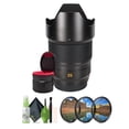 thumbnail image 1 of Leica Summicron-SL 35mm f/2 ASPH. Lens (L-Mount) + Cleaning kit + Professional 3 Piece Filter Kit + Lens Case, 1 of 7