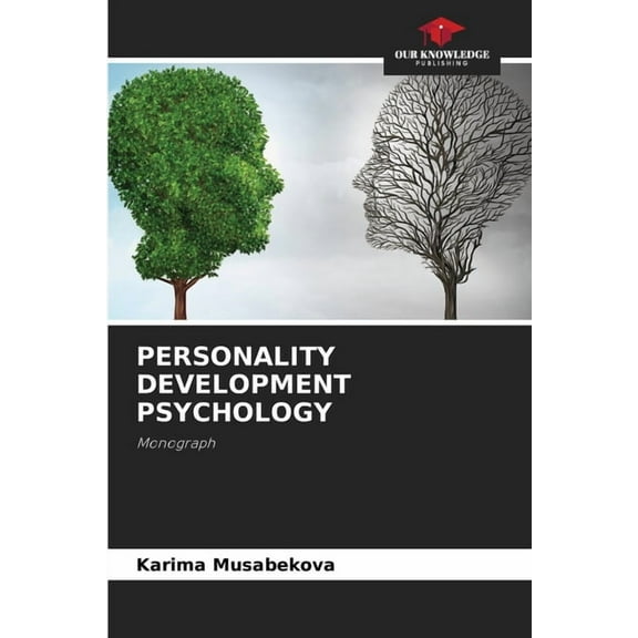 Personality Development Psychology, (Paperback)