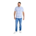 thumbnail image 3 of U.S. Polo Assn. Men's Short Sleeve Buttondown Shirts, 3 of 4