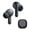 Black, variant on Redmi Buds 8 Lite Wireless Earbuds, 42dB Hybrid Active Noise Cancellation, 8H/36H Battery, 12.4mm Dynamic Driver, Fast Charging, Dual-Mic Clear Calls, Google Fast Pair, Black