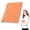 Orange, variant on Lined Journal Notebook, Leather Hardcover Notebooks, A5 College Ruled Thick Classic with Pen Loop Notebook Journals for Writing, for Women Men Office School, 5.75'' X 8.38'', coffeee