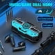 thumbnail image 5 of Wireless Bluetooth Earphones Headphones Headset, 5 of 5