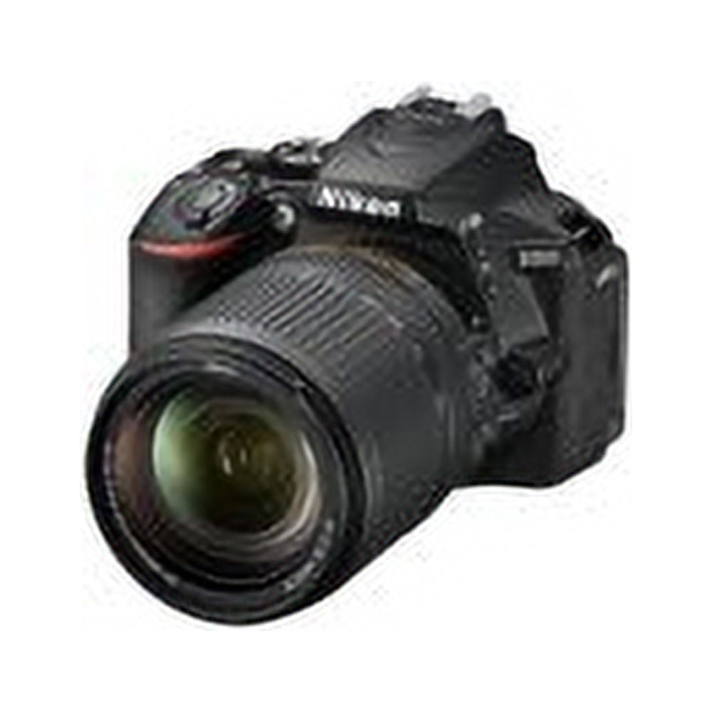 Nikon D5600 DSLR Camera - Kit A3 - Walmart.com