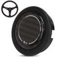 thumbnail image 1 of Horn Button Replacement, Improve Performance Steering Wheel Horn Button, For Car Driver Sports Car Maintenance Worker, 1 of 8