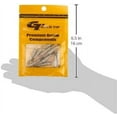 thumbnail image 3 of Gold Tip EZ-PULL Field Points - .204 Series - 125 grain - 12 Pack, 3 of 3