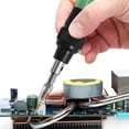 thumbnail image 5 of Butane Gas Welding Soldering Irons Welding Pen Burner Gas Torch Soldering ), 5 of 9