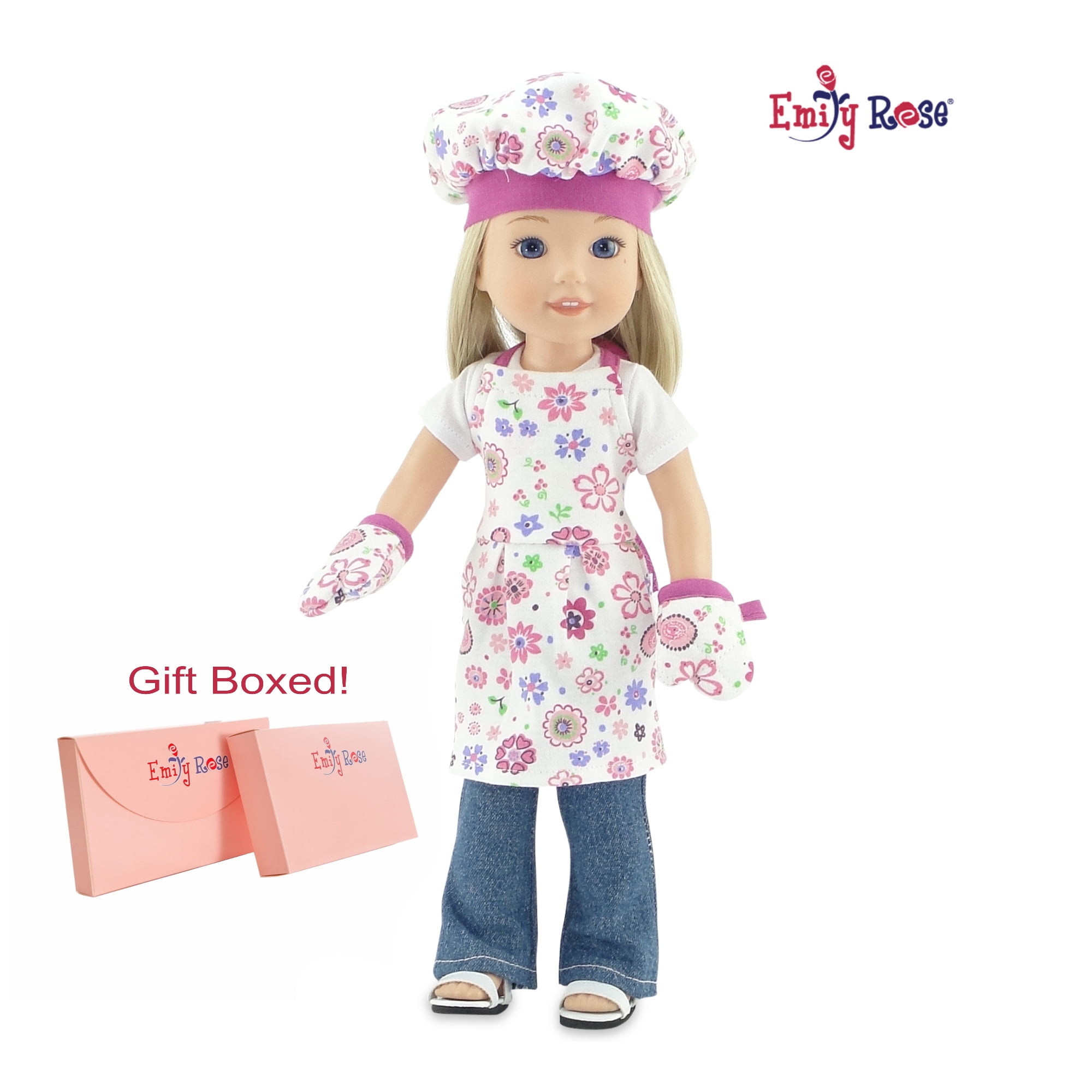 wellie wishers clothes walmart