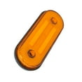 thumbnail image 4 of MYG 12LED Feu de Signalisation Ovale pour Remorque Camion Camion 12-24V IP67, 4 of 9