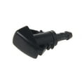 thumbnail image 4 of URTERYSER 2Pieces Auto Windshield Windscreen Sprinkler Nozzle Car Accessories for for Black, 4 of 7