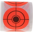 thumbnail image 3 of Autocollants YVE Vibrants 2 Pouces pour Cible de 2 Rouleaux-0630, 3 of 5