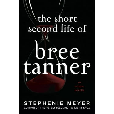 The Short Second Life of Bree Tanner (Paperback)