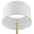 thumbnail image 4 of Natalie Tripod Floor Lamp, 4 of 7