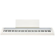 Korg B2 Digital Piano (White)