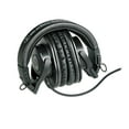 thumbnail image 3 of Audio-Technica ATH-M30x Professional Monitor Headphones, 3 of 6
