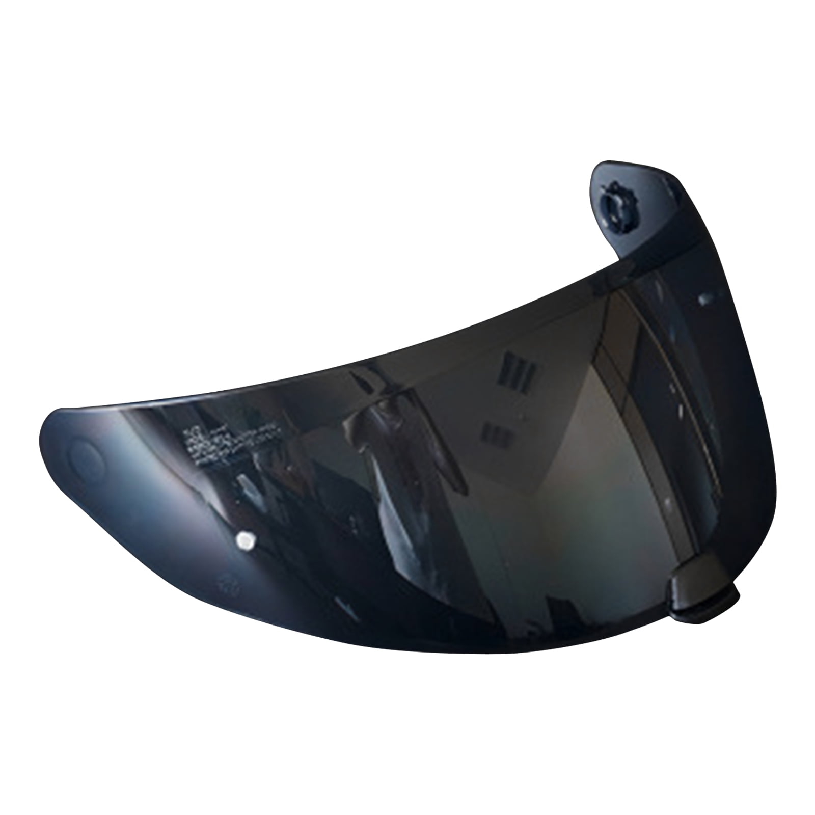 BYDOT Compatible with HJC I70 I10 HJ31 Sun Visor Full Face Shield