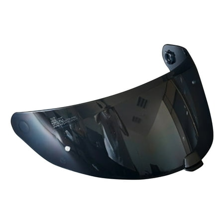 ZPAQI Dustproof Unisex Full Face Helmet Visor For HJC I70 Windshield Lens Motorcycle