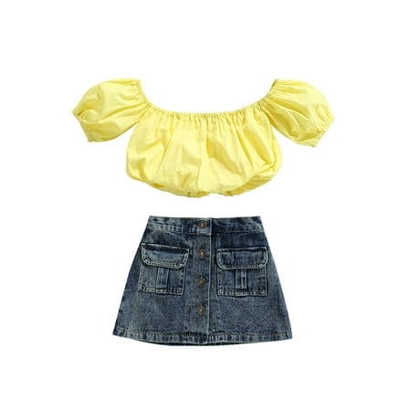 

MERSARIPHY Little Girls Boys Summer Toddlers Color Round Collar Sleeveless Vest Color Matching Edge