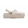 thumbnail image 3 of Crocs Women's Baya Platform Clog, 3 of 6