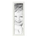 thumbnail image 2 of ArtToFrames 9" x 30" White Picture Frame, 9x30 inch White MDF Poster Frame (WOM-4332), 3 Pack, 2 of 8