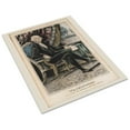 thumbnail image 3 of Print: Washington. The Patriot, The Statesman, And The Warrior, 1846, 3 of 4