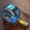 Blue, variant on 3-in-1 Digital Measuring Laser Tape Measure:196Ft/60m Digital Measuring Tape with Screen Display, 16ft/5m Retractable Tape Measures, Pythagorean, Area, Volume, Ft/Ft+in/in/M Unit (Yellow)