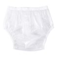 thumbnail image 3 of Ropa interior para incontinencia, pañal para adultos, bajo nivel de ruido, resistente a fugas, ropa interior para mayores, mujeres y hombres. SG, 3 of 8