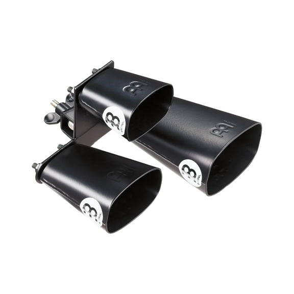 Meinl Percussion Triple Bell