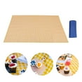 thumbnail image 1 of Picnic Mat de picnices espesados ​​Mat de playa Resistente al agua Pads de hierba Picnic Picnic Picnic Picnic For Park Spring Summer Lawn Music SG, 1 of 8