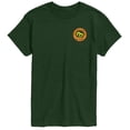 thumbnail image 2 of Peanuts - Great Pumpkin 60th Patch - Men's Short Sleeve Graphic T-Shirt, 2 of 5