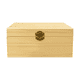 thumbnail image 5 of Caja Para Regalo De Madera Natural Malubero Madera, 5 of 5