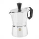thumbnail image 1 of Taza de cafetera de Moca Italiana de Aluminio de 30 ml EOTVIA Desmontable, 1 of 7