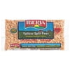 Iberia Yellow Split Peas, 12 oz