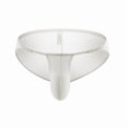 thumbnail image 7 of SGFCWSX Men's Pouch-Enhanced Breathable Briefs** White M, 7 of 7