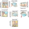 thumbnail image 5 of Necvior DIY Graduation Themed Silicone Mold Cupcake Topper Fondant Cake Decorating Tools, 5 of 20